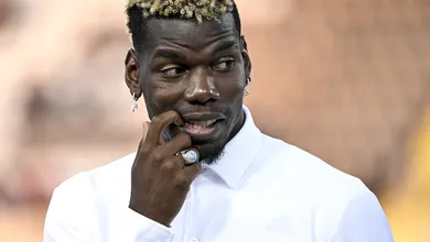 Corinthians tem boa e m&aacute; not&iacute;cia nos primeiros passos da &lsquo;miss&atilde;o Pogba&rsquo;