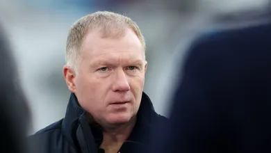&lsquo;Adoraria v&ecirc;-lo no Manchester United&rsquo;: Scholes faz lobby por estrela rival nos Red Devils