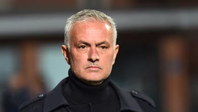 Mourinho revela desejo de treinar sele&ccedil;&atilde;o: &lsquo;Quero unir um pa&iacute;s&rsquo;