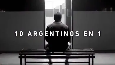 Dez em um: AFA evoca grandes nomes da hist&oacute;ria da Argentina para promover volta de Messi