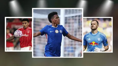 Premier League: O que esperar dos 5 brasileiros que v&atilde;o estrear na temporada 2025/26