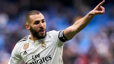 O futebol min&uacute;sculo do Real Madrid s&oacute; serviu para vencer, no sufoco, o fraco Eibar