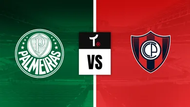 Palmeiras x Cerro Porte&ntilde;o Palpite &ndash; Not&iacute;cias e odds (20/05)