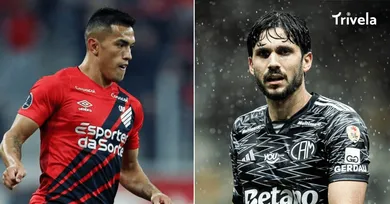 Por que ida de Cuello ao Atl&eacute;tico-MG est&aacute; nas m&atilde;os de Igor Rabello