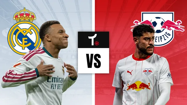 Real Madrid x RB Liepzig Palpite &ndash; Onde assistir e escala&ccedil;&otilde;es (21/10)