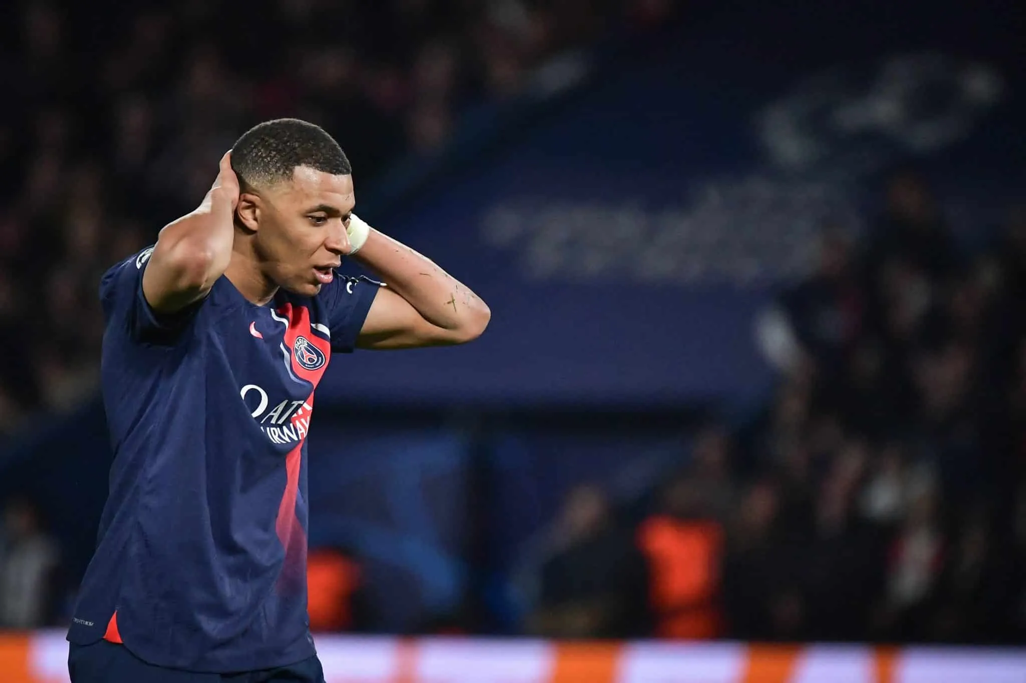 Existe vida sem Mbapp&eacute;? Luis Enrique vai sofrer (e muito) com a sa&iacute;da do craque do PSG