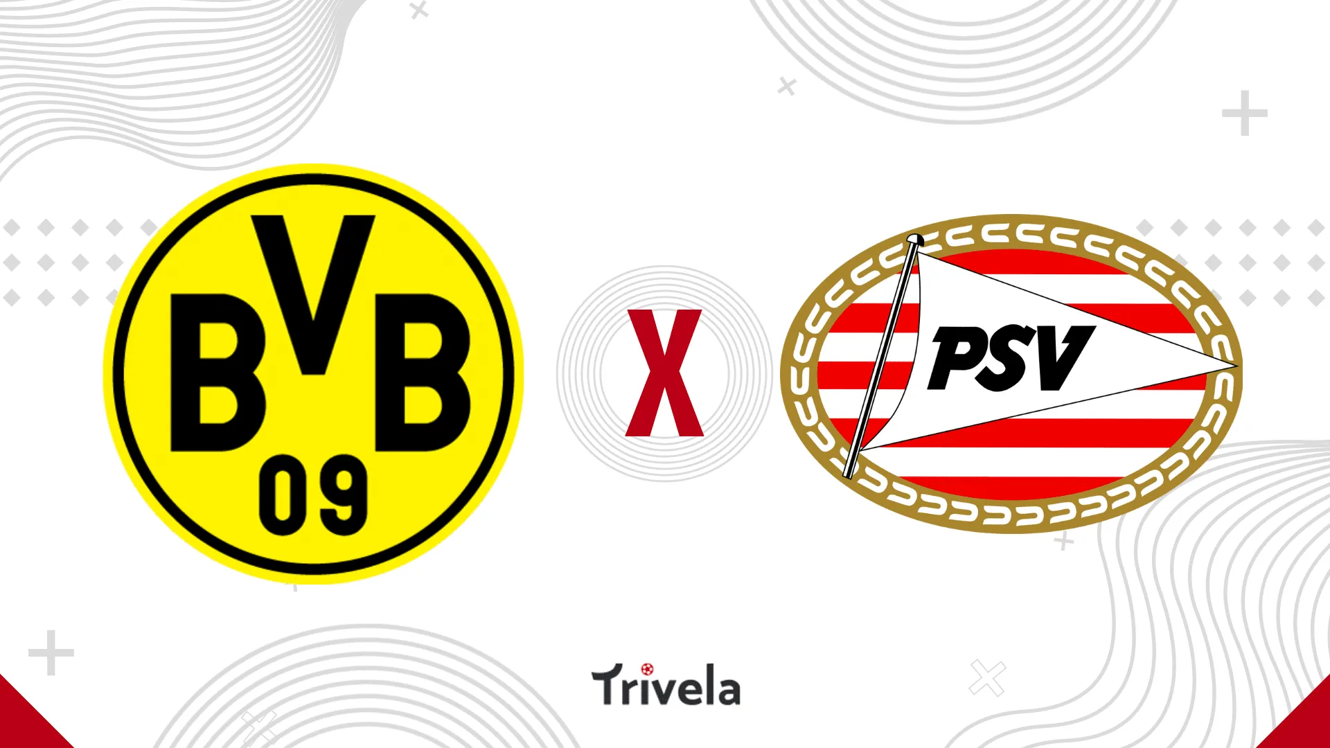 Borussia Dortmund x PSV: onde assistir, palpites e escala&ccedil;&otilde;es &ndash; Champions League &ndash; 13/03/2024