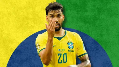 Paquet&aacute; se firma como &lsquo;canivete su&iacute;&ccedil;o&rsquo; &agrave; brasileira de Ancelotti e evolui na Sele&ccedil;&atilde;o