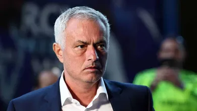 &lsquo;Jos&eacute; Mourinho teve influ&ecirc;ncia na pior situa&ccedil;&atilde;o com que lidei em termos de ass&eacute;dio&rsquo;