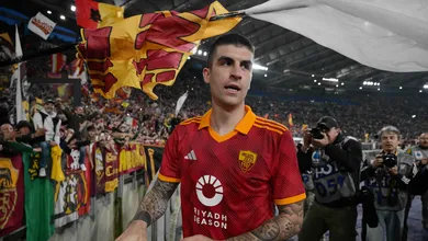 Roma pode se dar muito mal por atitude de atleta ap&oacute;s vencer o cl&aacute;ssico