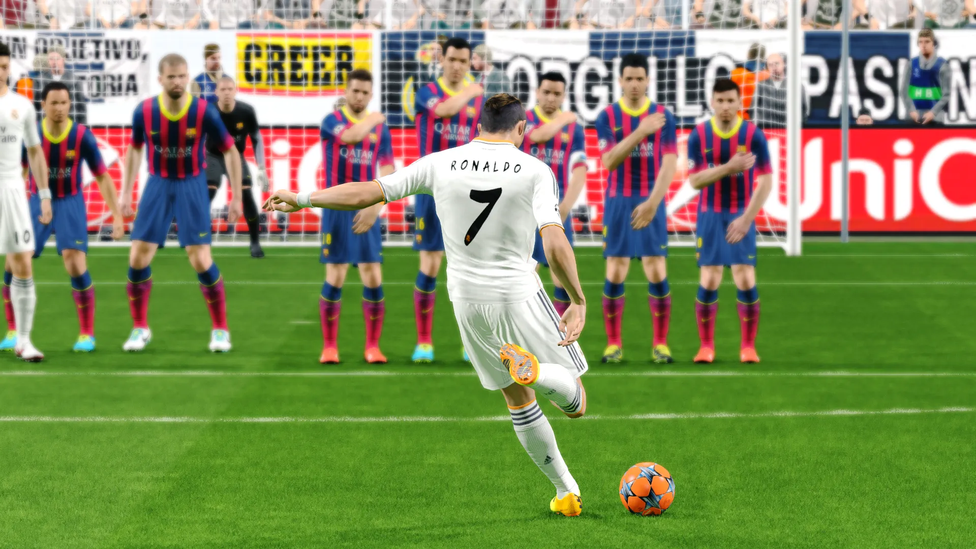 Sem Kojima e com mudan&ccedil;as na Konami, como fica a vida do Pro Evolution Soccer?