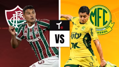 Fluminense x Mirassol: onde assistir, hor&aacute;rio e prov&aacute;veis escala&ccedil;&otilde;es