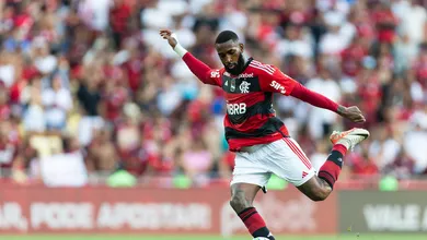 Outro patamar: Flamengo aparece entre as 50 camisas mais valiosas do futebol mundial
