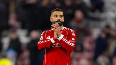 &lsquo;&Eacute; um jogador extraordin&aacute;rio&rsquo;: &Iacute;dolo do Real Madrid sugere novo destino para Salah