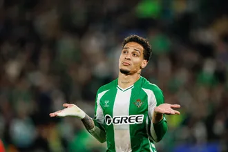 Betis foca no mercado brasileiro e sonha com surpresa da convoca&ccedil;&atilde;o da Sele&ccedil;&atilde;o