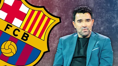 Deco analisa janela do Barcelona e quer esquecer &lsquo;novela Juli&aacute;n Alvarez&rsquo;: &lsquo;Espero que esteja bem&rsquo;