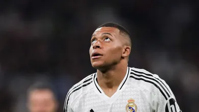 &lsquo;Mbapp&eacute;? Fazer o que Cristiano Ronaldo fez no Real Madrid &eacute; imposs&iacute;vel&rsquo;