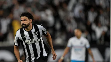 Diego Costa tem tarde digna de seus melhores dias na Europa e Botafogo vence Bahia
