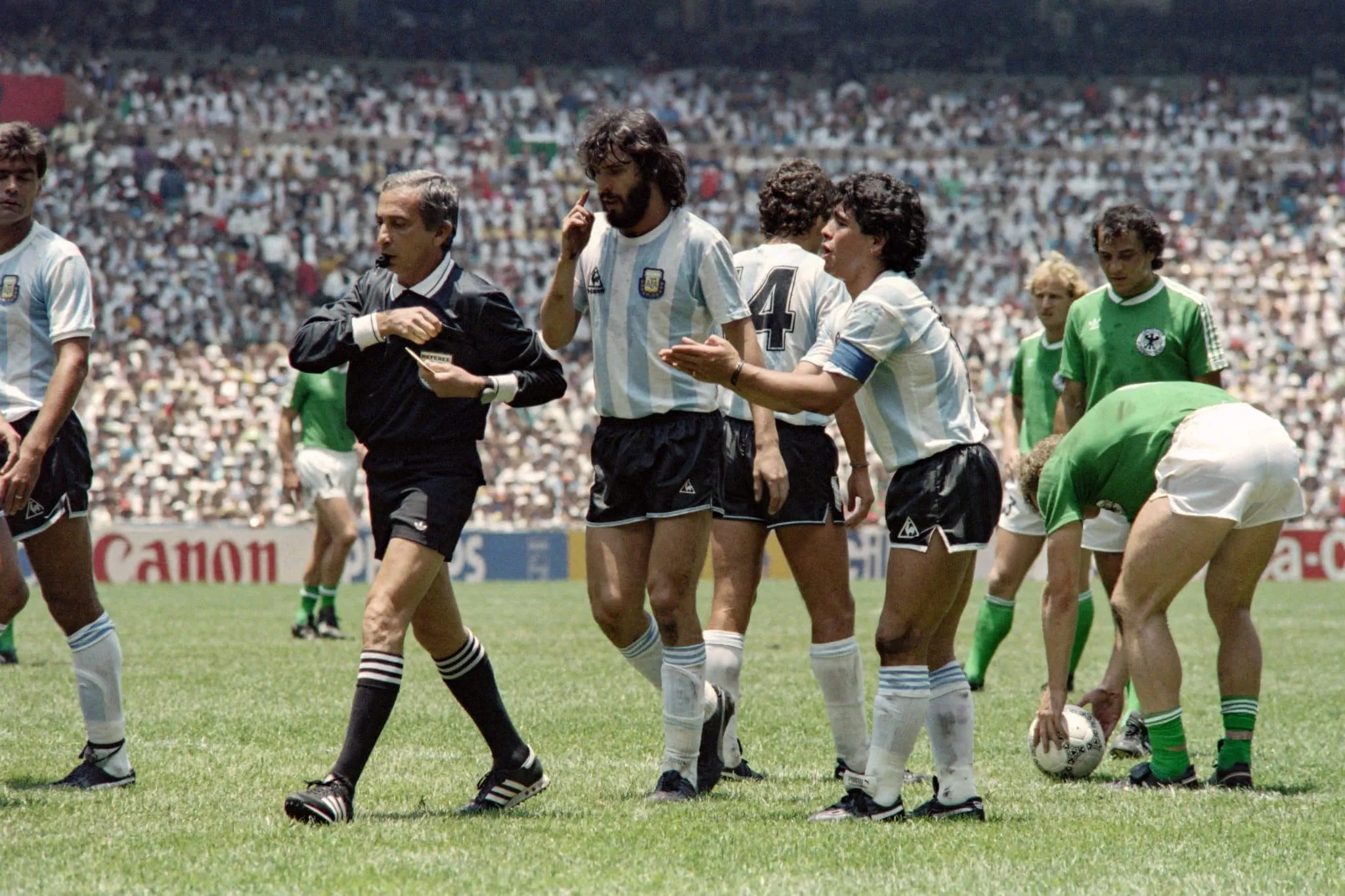 O adeus a Romualdo Arppi Filho, o &aacute;rbitro de final de Copa com mais de 20 anos de Fifa e 300 jogos internacionais