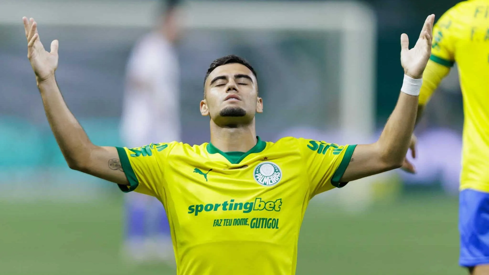Palmeiras goleia Fortaleza com acenos para passado e futuro antes de decis&atilde;o