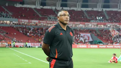 Derrota para o M&eacute;xico exp&otilde;e principal car&ecirc;ncia de Roger Machado no Internacional