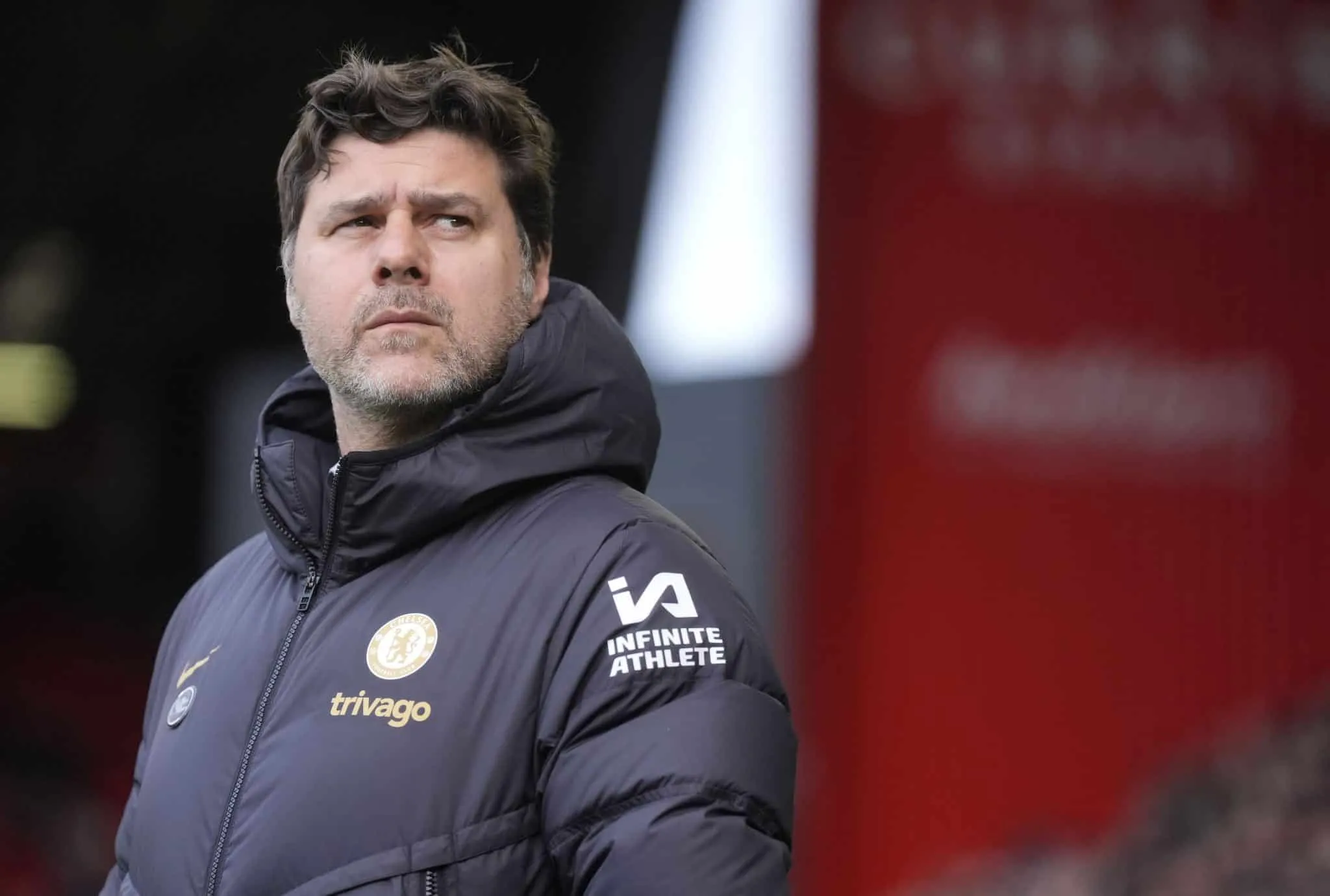 Mauricio Pochettino coloca pr&oacute;prio futuro em risco no Chelsea