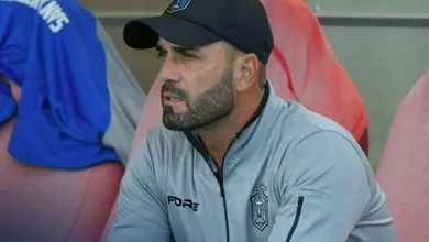 Conhe&ccedil;a o t&eacute;cnico brasileiro que levou o San Antonio Bulo-Bulo para a Libertadores