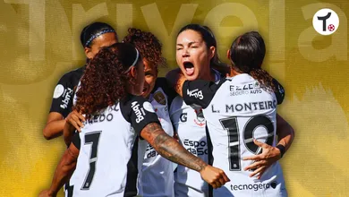 A mudan&ccedil;a que a Conmebol planeja para a Libertadores feminina ap&oacute;s crescimento da categoria