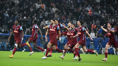 Annecy tira o Olympique de Marseille nos p&ecirc;naltis, avan&ccedil;a &agrave;s semifinais e deixa a Copa da Fran&ccedil;a mais aberta