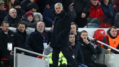 Mourinho: &ldquo;O Manchester United tem futuro sem mim e tenho futuro sem o United&rdquo;