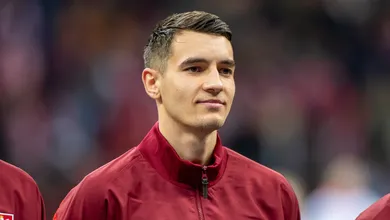 &lsquo;Foi dif&iacute;cil me despedir do Arsenal porque eu n&atilde;o sabia quando isso realmente aconteceria&rsquo;