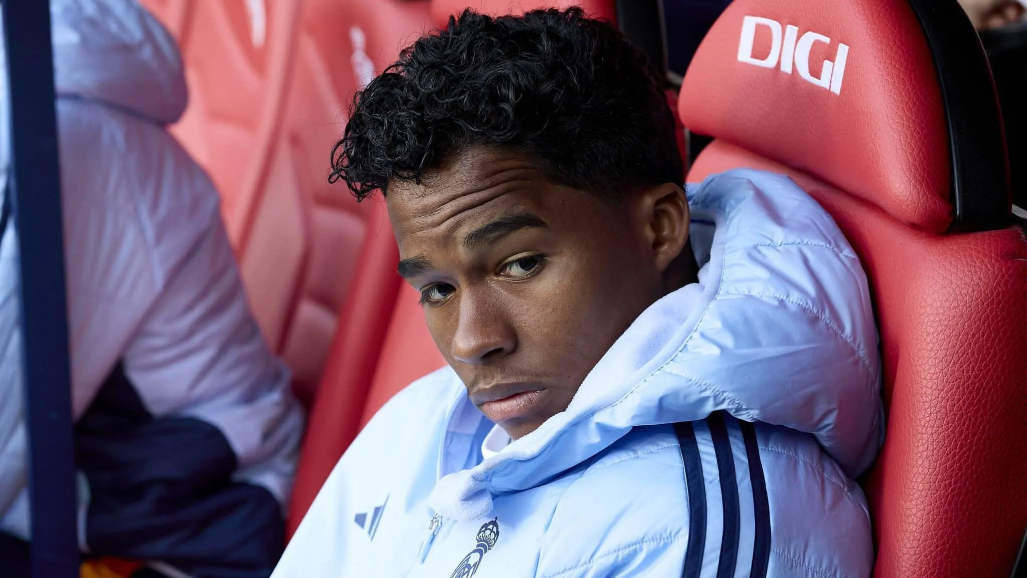 Como craque do Arsenal pode inspirar Endrick em caso de sa&iacute;da do Real Madrid