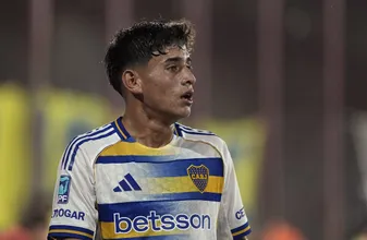 Quem &eacute; a nova joia do Boca Juniors que est&aacute; sendo comparada a Messi na Argentina?