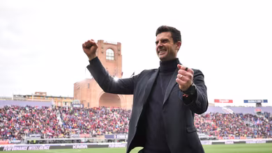 Thiago Motta assina contrato com Juventus e j&aacute; espera refor&ccedil;o da Sele&ccedil;&atilde;o Brasileira