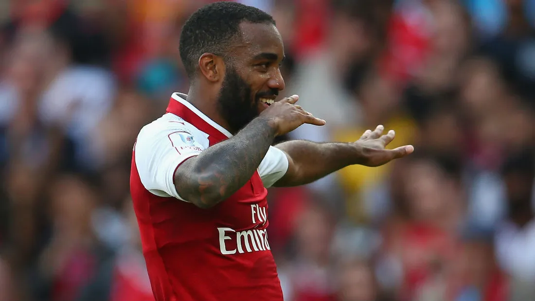 lacazette