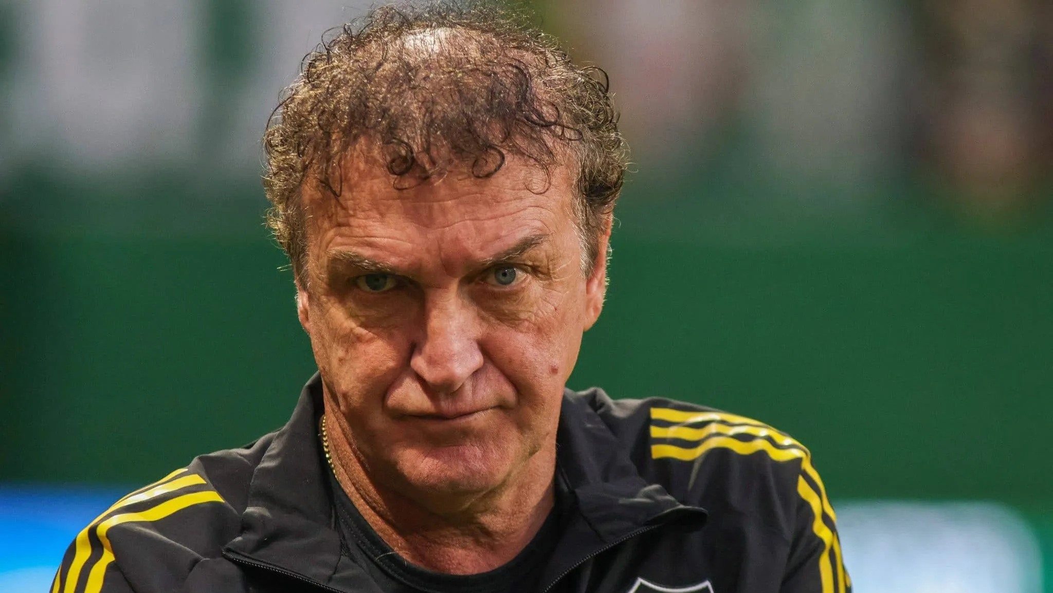 Atl&eacute;tico-MG: Cuca tem demiss&atilde;o justa ap&oacute;s n&atilde;o resolver problemas graves do Galo