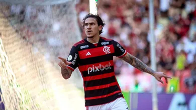 Chegou a hora da verdade para Pedro no Flamengo (mas tamb&eacute;m na sele&ccedil;&atilde;o brasileira)