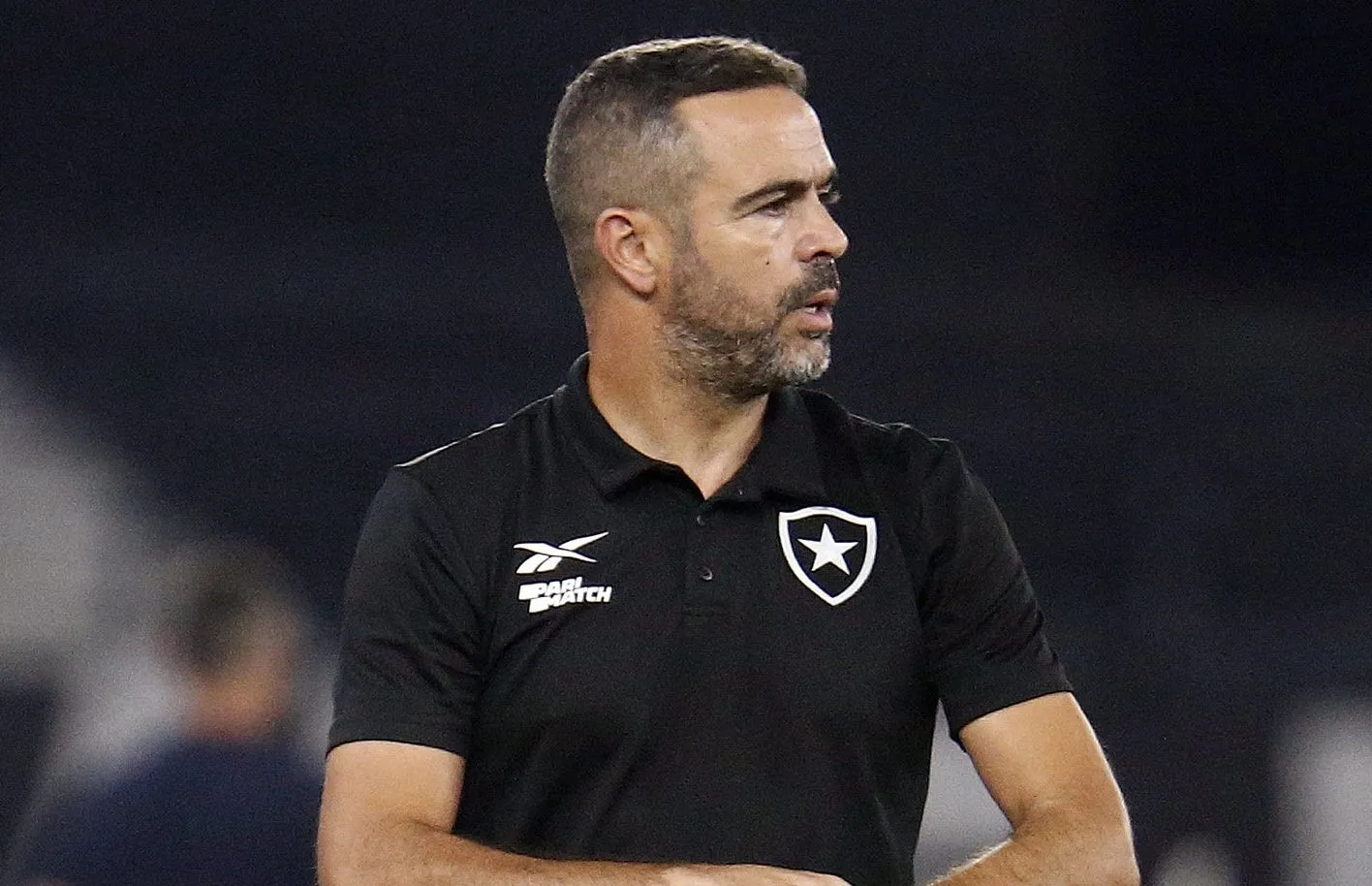 Maior derrota do Botafogo neste Brasileiro n&atilde;o pode ser minimizada por Artur Jorge