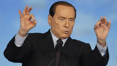 As cinco melhores contrata&ccedil;&otilde;es dos 30 anos da Era Berlusconi (e as cinco piores)