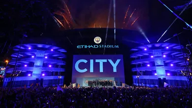 Manchester City reage &agrave; investiga&ccedil;&atilde;o da Uefa: &ldquo;Processo insatisfat&oacute;rio, reduzido e hostil&rdquo;