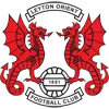 Leyton Orient