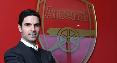Reconstru&ccedil;&atilde;o do Liverpool &eacute; um exemplo a ser seguido no Arsenal, mas Arteta alerta: &ldquo;Temos que fazer do nosso jeito&rdquo;