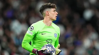 Kepa no Real Madrid: goleiro mais caro do mundo substitui o melhor goleiro do mundo