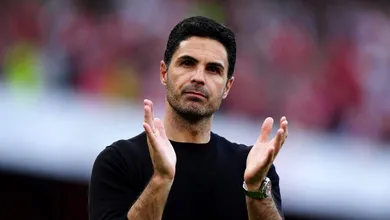 Arsenal rejeita proposta de mais de R$ 140 milh&otilde;es por jogador reserva