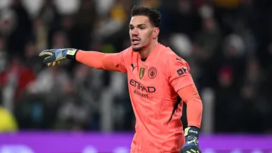 Falha de Ederson contra Juventus complica de vez o Manchester City na Champions League