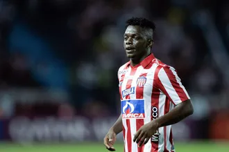 Ap&oacute;s tomar chap&eacute;u do Vasco, Boca deve &lsquo;roubar&rsquo; refor&ccedil;o de clube da S&eacute;rie A