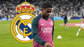 Real Madrid: Mourinho d&aacute; recado a interessados por Endrick no mercado