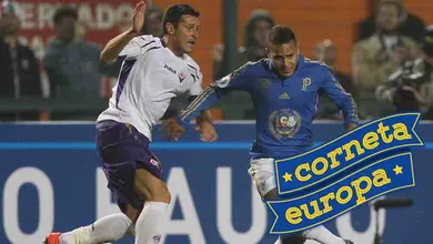 Sugest&otilde;es para amistosos de pr&eacute;-temporada ainda mais aleat&oacute;rios