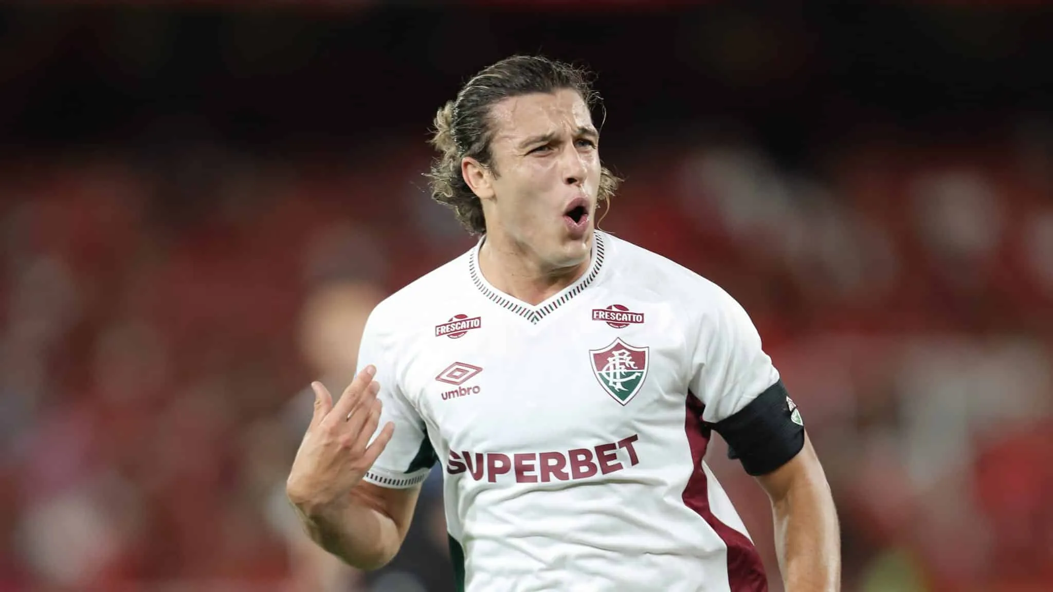 Fluminense deixa Col&ocirc;mbia com vantagem e sentimento misto contra o Am&eacute;rica de Cali