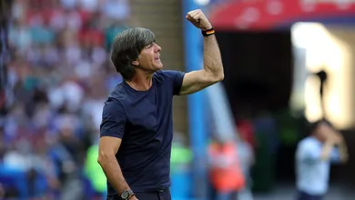 L&ouml;w, aproximando-se de sua despedida: &ldquo;Queremos voltar a ter o apoio dos torcedores&rdquo;